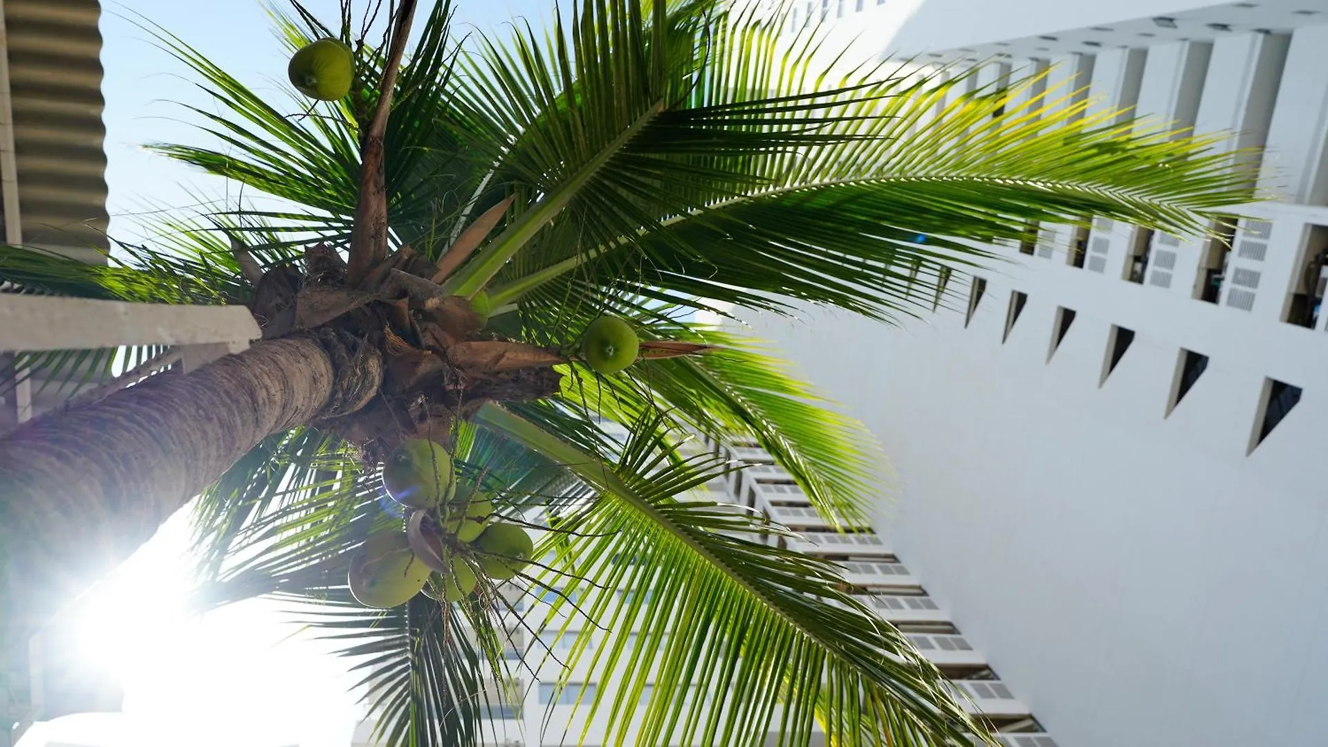 Penzion Hotel Casa Bellamare Cartagena