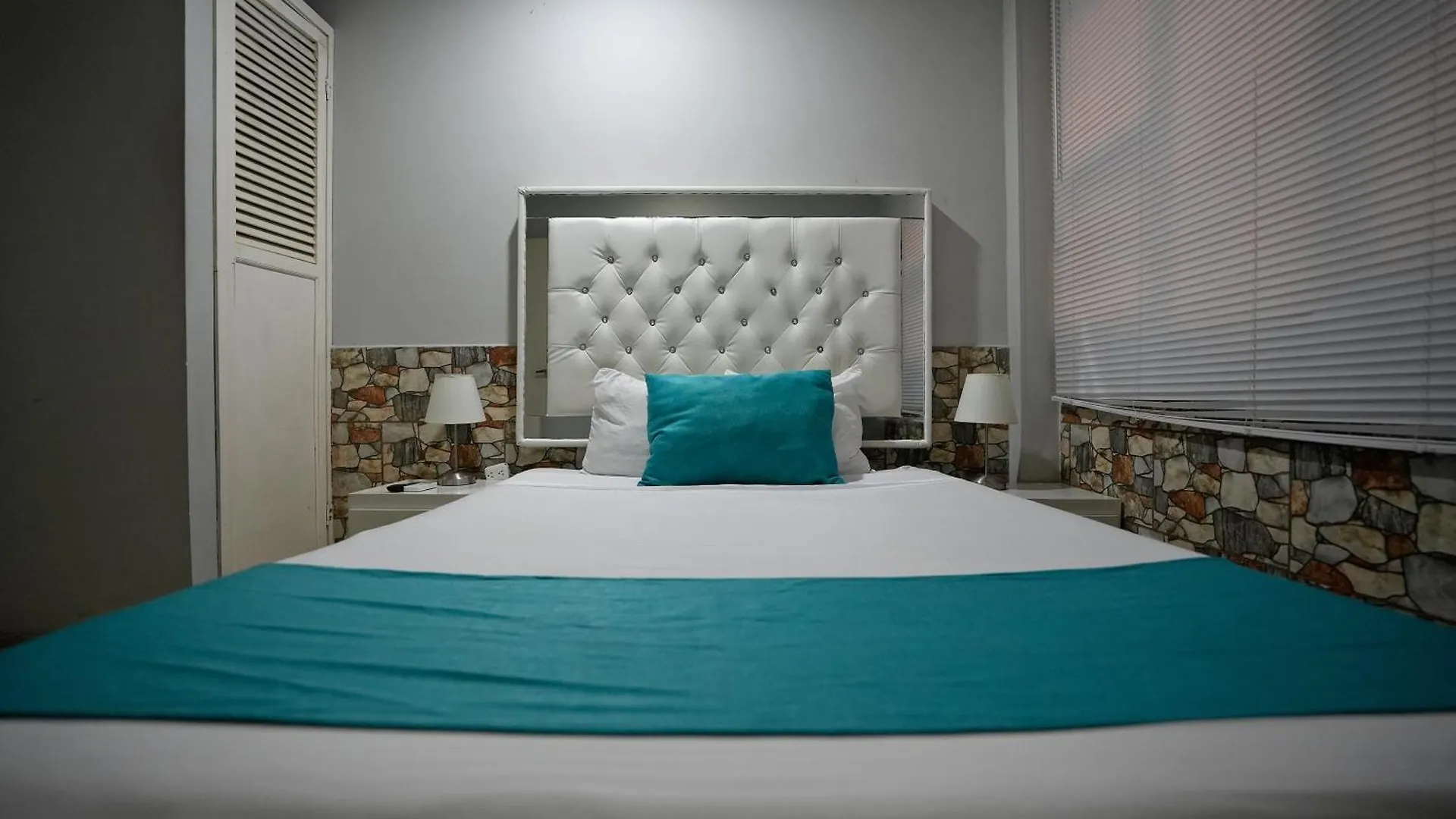 Hotel Casa Bellamare Cartagena 0*,