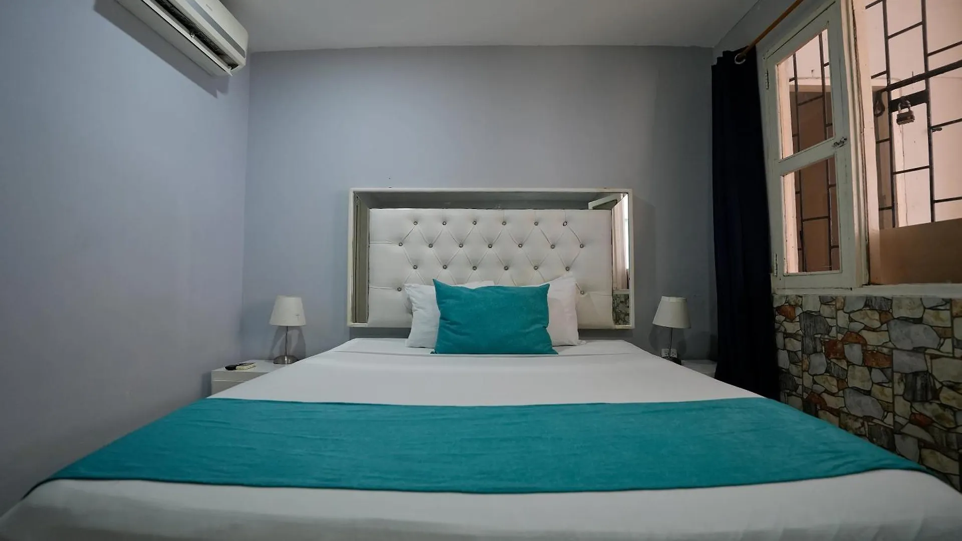 Hotel Casa Bellamare Cartagena 0*,  Kolumbie