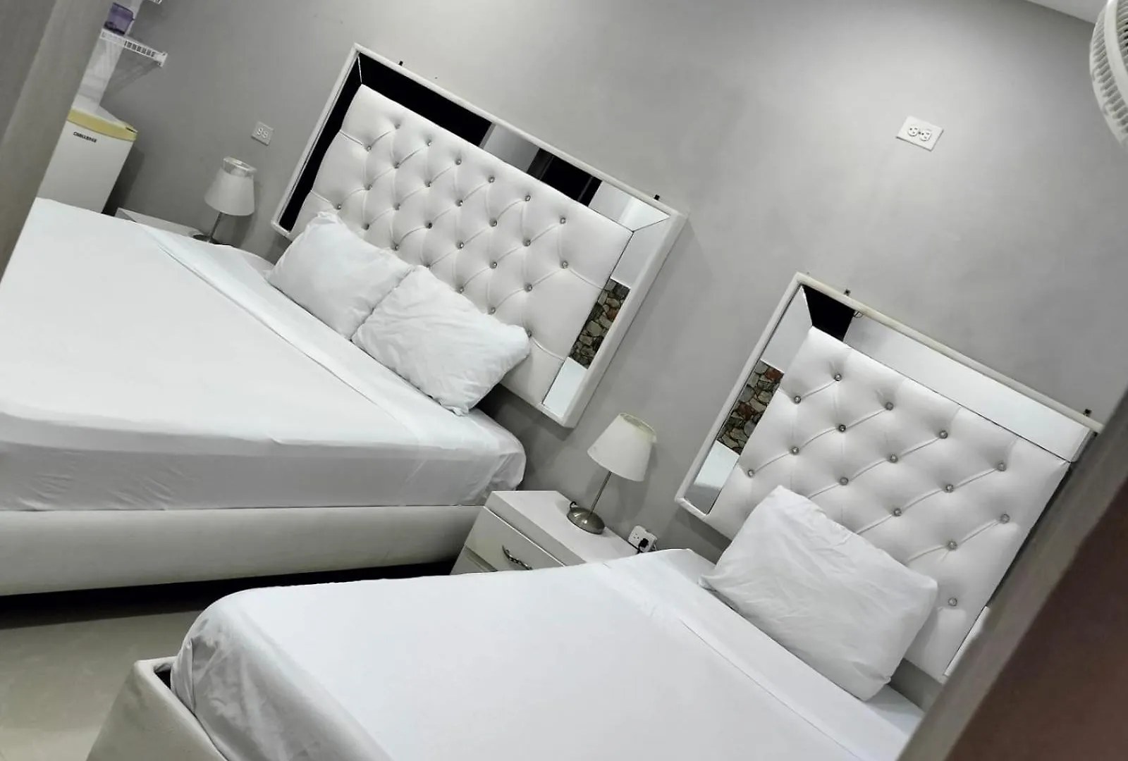 Hotel Casa Bellamare Cartagena